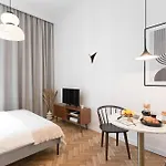 Pedzichow Old Town Apartments