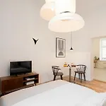 Pedzichow Old Town Apartments