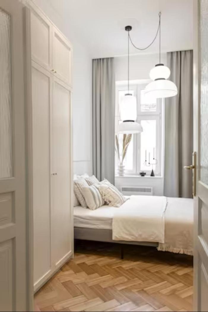 Pedzichow Old Town Apartment *