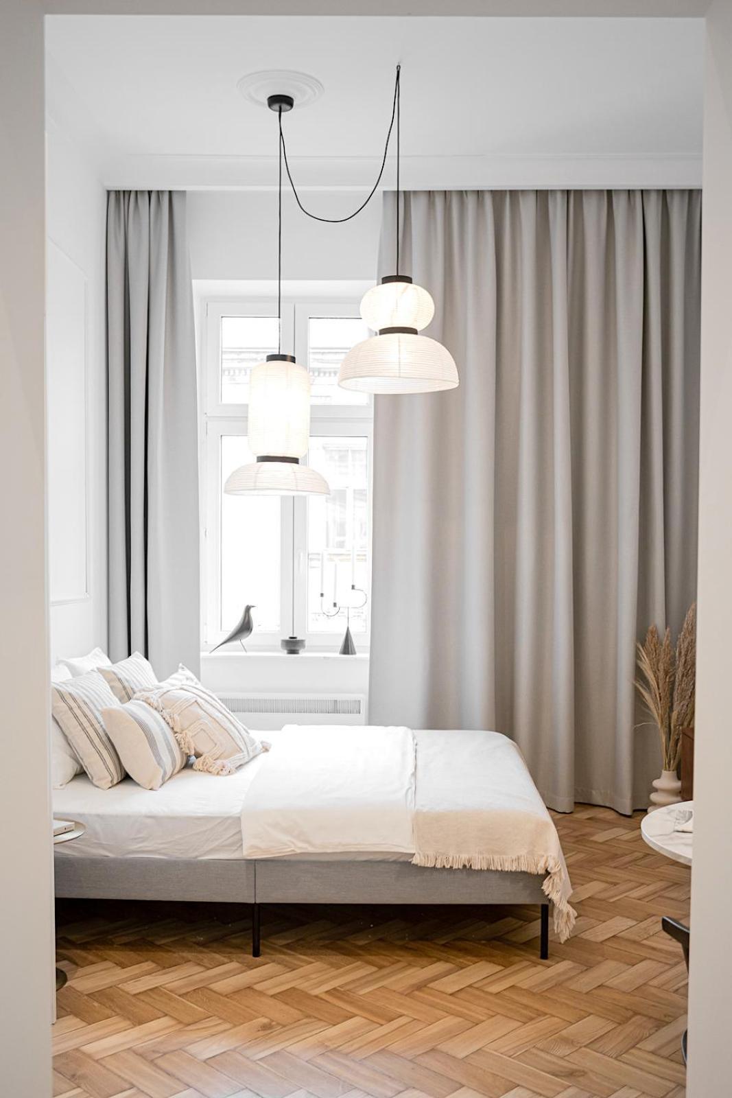 Apartment Pedzichow Old Town Krakau