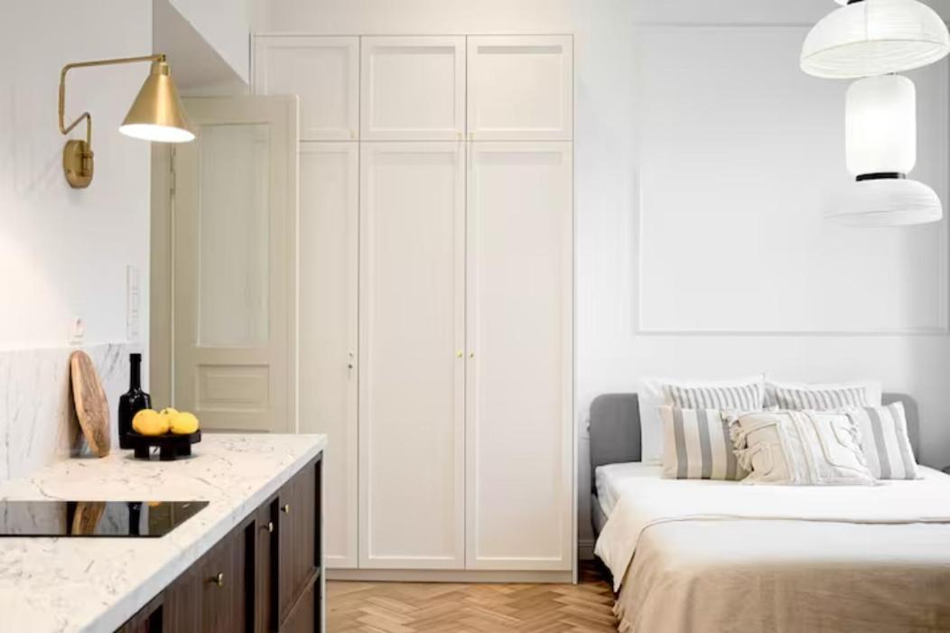 Apartament Pedzichow Old Town Kraków