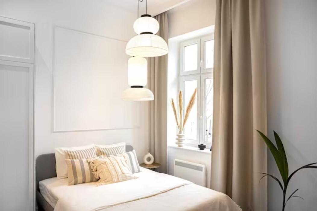 Pedzichow Old Town Apartment