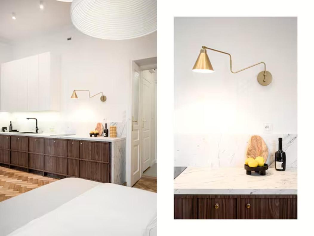 Pedzichow Old Town Apartment *