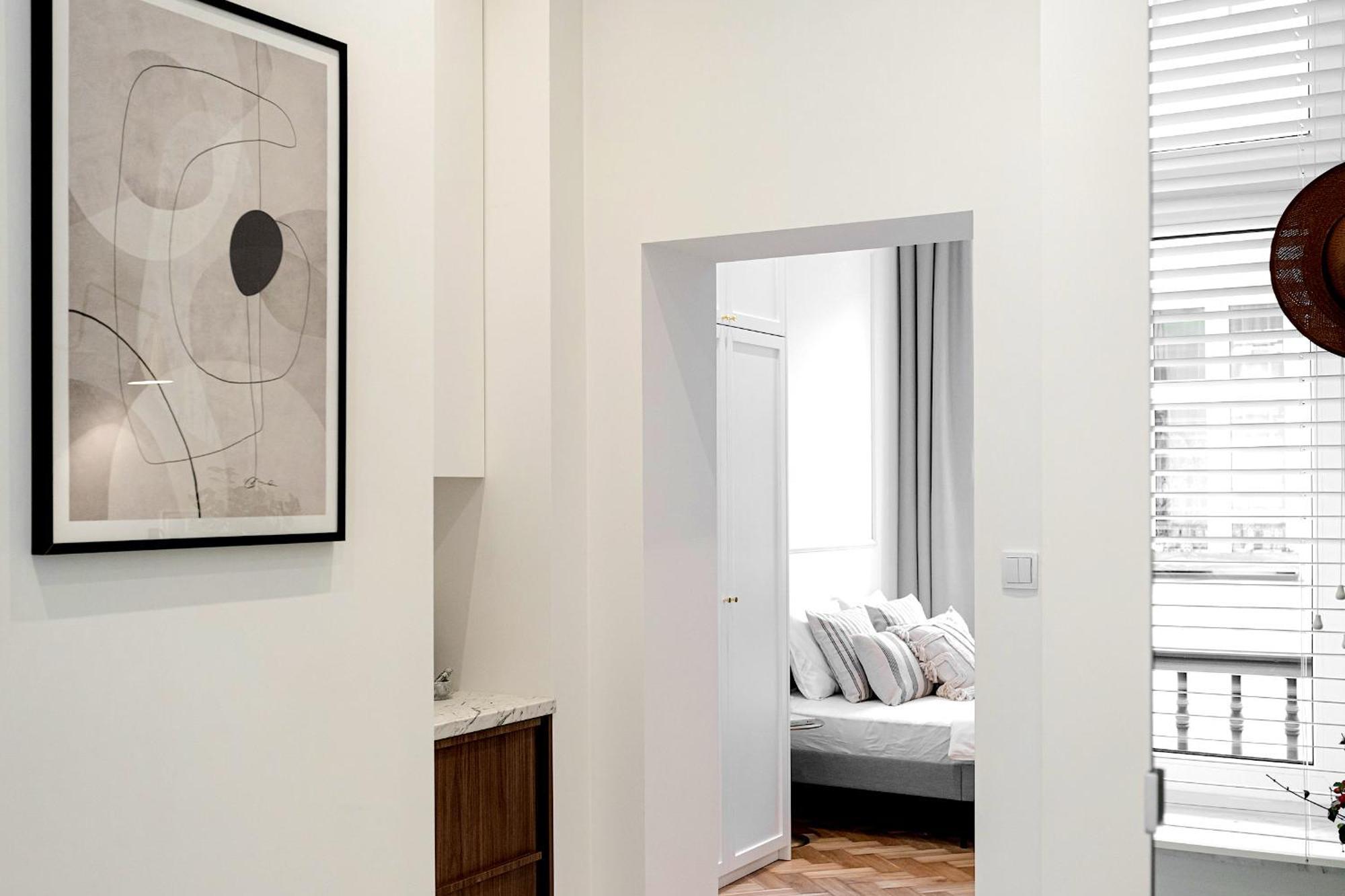 Pedzichow Old Town Apartment