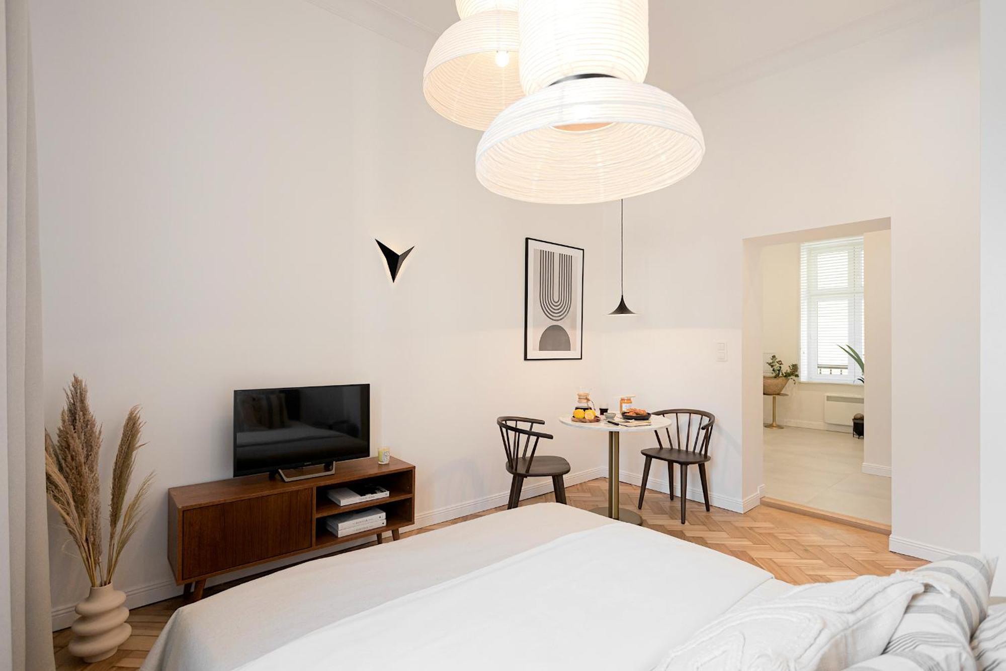 Pedzichow Old Town Apartment Krakau