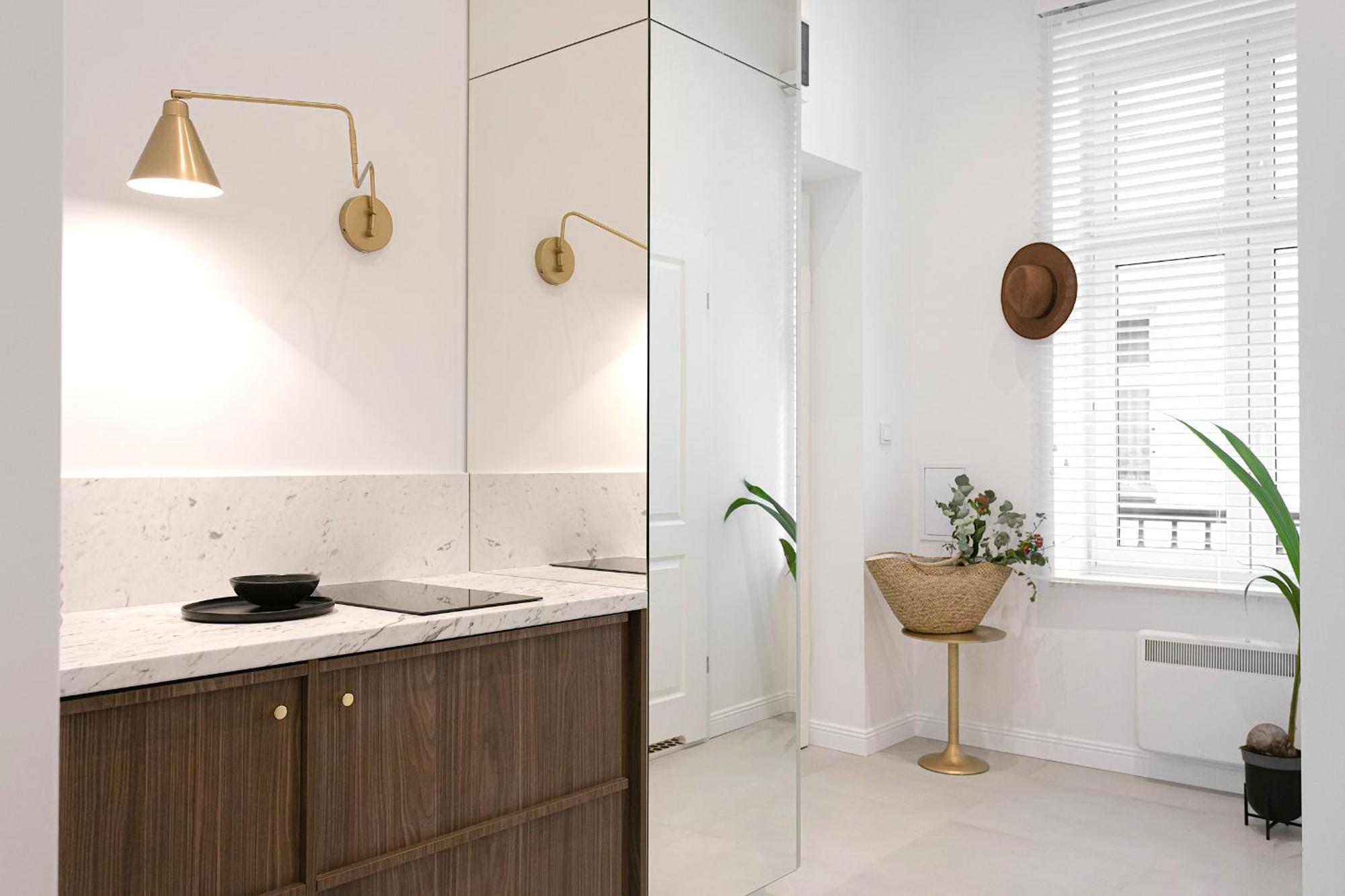Pedzichow Old Town Apartment